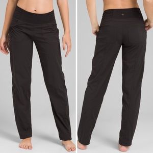 🏔 Prana summit long inseam pants 🌲